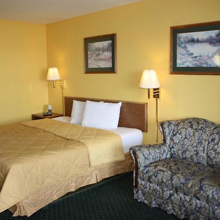 Best Budget Inn Owatonna Szoba fotó