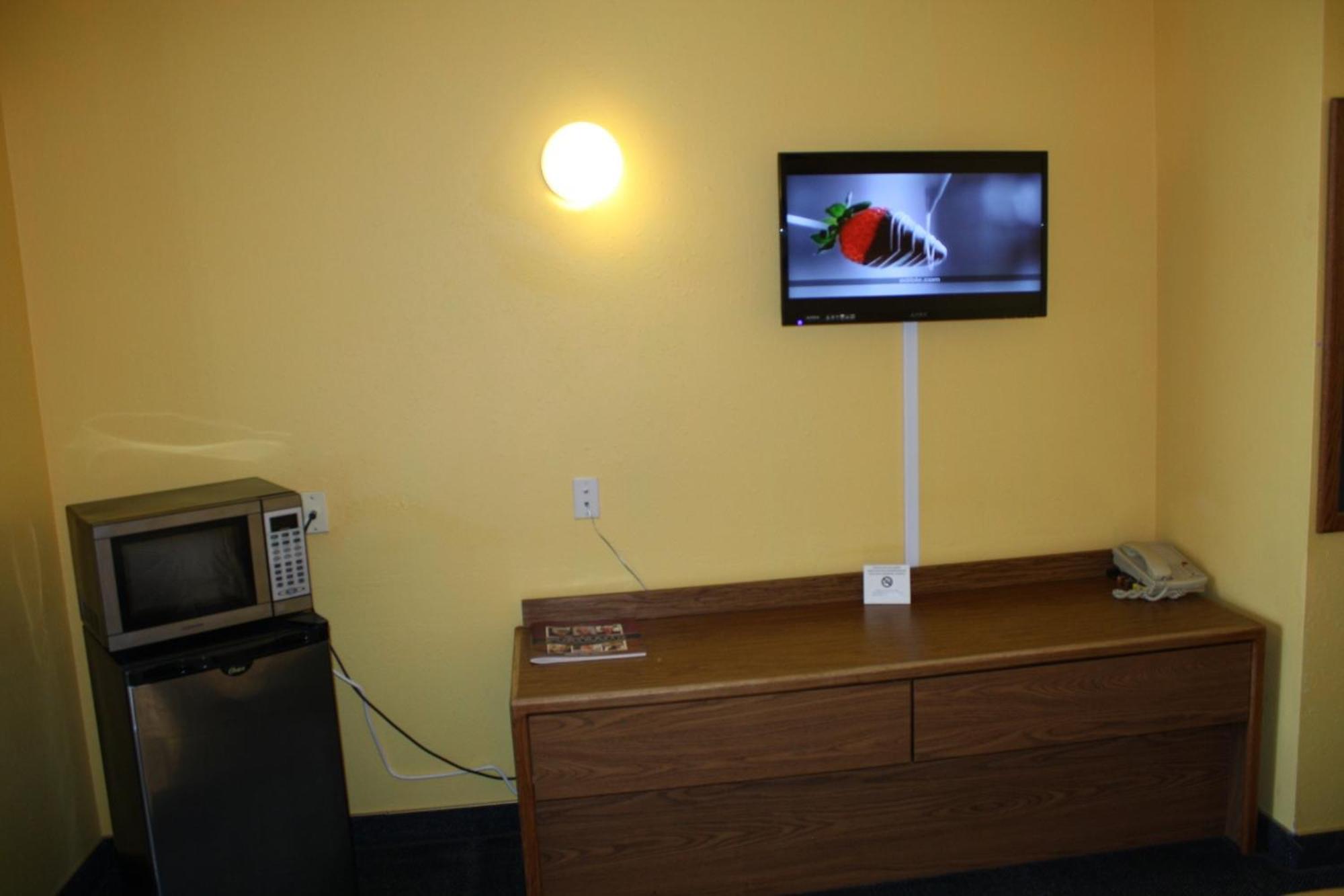 Best Budget Inn Owatonna Szoba fotó